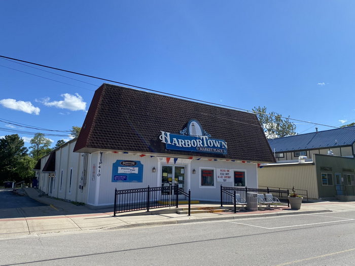 Alco Theatre - June 17 2022 Photo (newer photo)